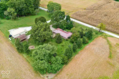 12765 Walters Road, Martinsville - 7