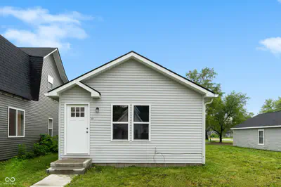 1061 29th Street, Indianapolis