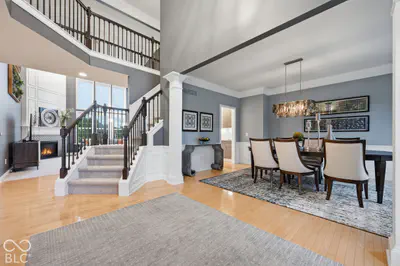 4824 S Cobblestone Drive, Zionsville - 7