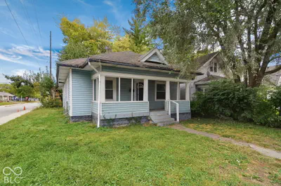 3663 Graceland Avenue, Indianapolis