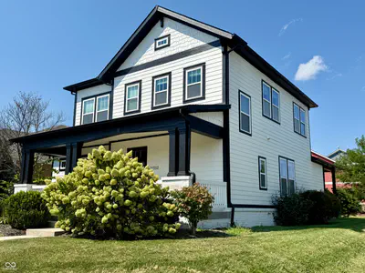 13350 Alston Drive, Fishers