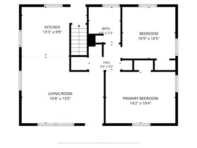 618 S Butler Avenue, Indianapolis - 33