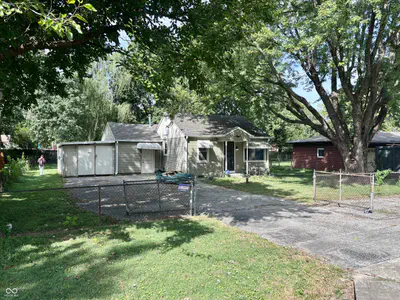 3012 Harlan Street, Indianapolis - 32