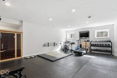 14514 Christie Ann Drive, Fishers - 48