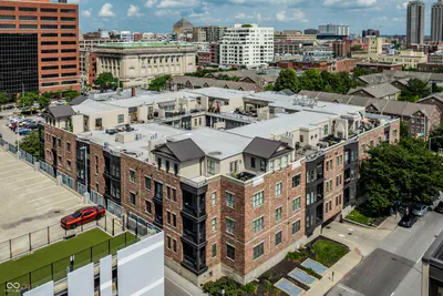355 Ohio Street, Indianapolis - 42