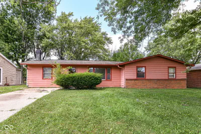 612 Hawthorne Avenue, Anderson