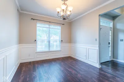 8302 Crystal Pointe Lane, Indianapolis - 12