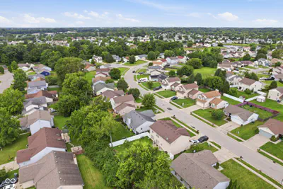 2915 Driving Wind Way, Indianapolis - 21