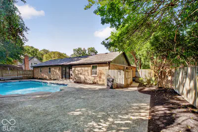 3139 Albright Court, Indianapolis - 24