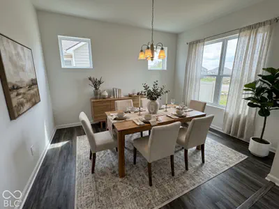 20459 Quicksilver Road, Noblesville - 4