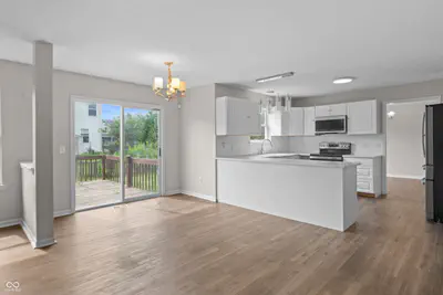 8546 Walden Trace Court, Indianapolis
