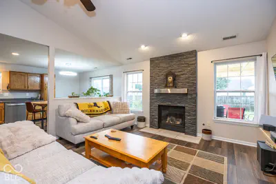 8105 Red Barn Court, Indianapolis - 18