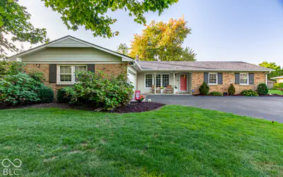 5913 Susan Drive, Indianapolis - 3