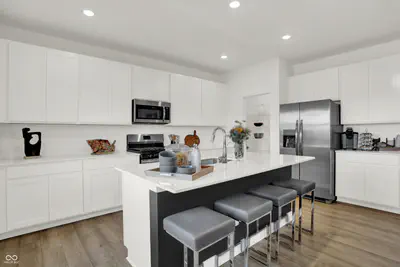 1644 Covington Boulevard, Franklin - 8