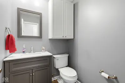 7172 W Anton Way, New Palestine - 30