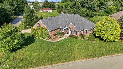7630 Bluebird Court, Brownsburg - 47
