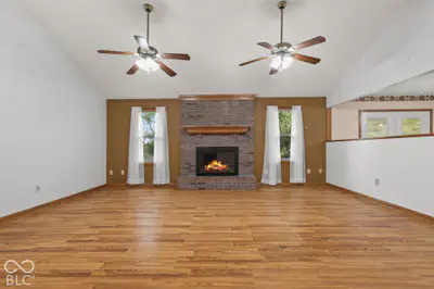 6914 Kirkwood Club Drive, Indianapolis - 7