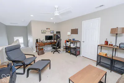 12139 Black Hills Drive, Fishers - 27