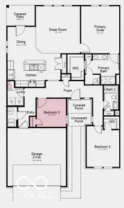 1206 Authentic Lane, Indianapolis - 30