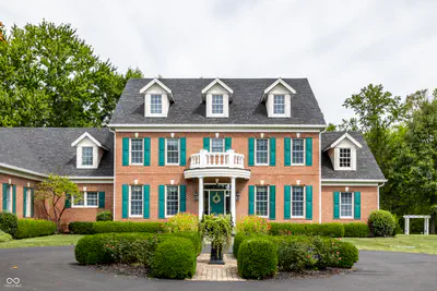 4480 121st Street, Zionsville - 2