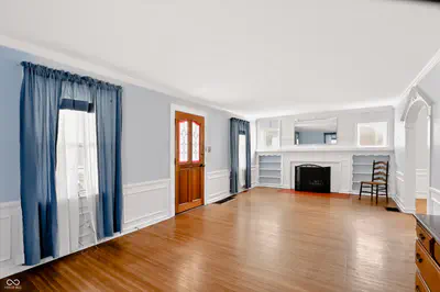 6118 Norwaldo Avenue, Indianapolis - 9