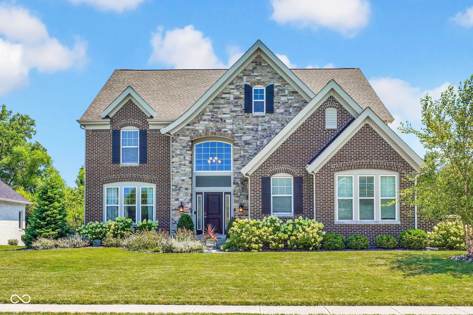 5901 Chartwell Drive, Bargersville