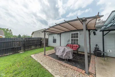 8027 Burbrink Drive, Columbus - 22