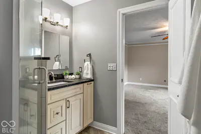 200 Wintergreen Drive, Noblesville - 17