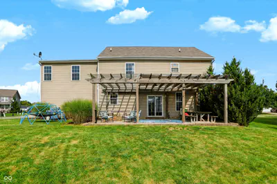 3227 Woodhaven Way, Bargersville - 51