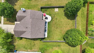 14058 Meadow Lake Drive, Fishers - 52