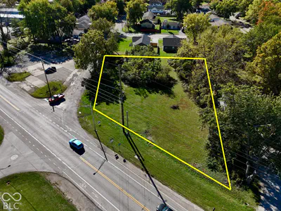 4039 Southeastern Avenue, Indianapolis - 2