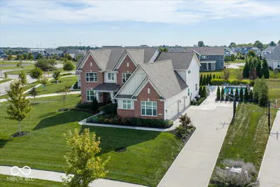 4751 Stanton Court, Zionsville - 72