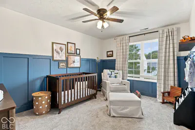 3405 Bodelva Lane, Indianapolis - 27