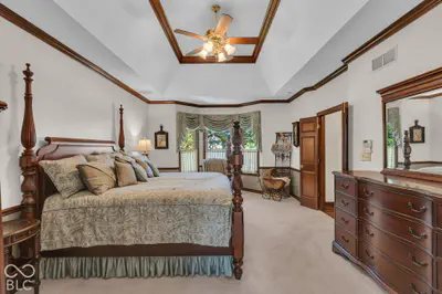3935 Smokey Row Road, Bargersville - 34