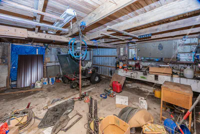 11502 N Carthage Pike, Knightstown - 30