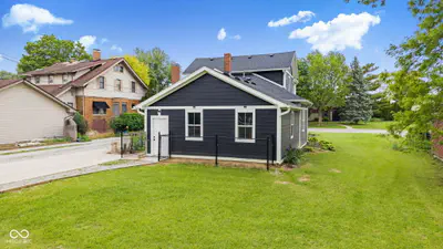 218 West Street, Tipton - 30