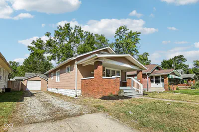 228 Arlington Avenue, Indianapolis - 2