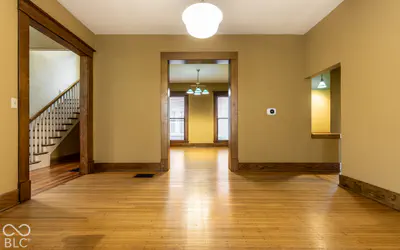 1319 N Alabama, Indianapolis - 15