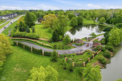 1 Woodard Bluff, Zionsville - 6