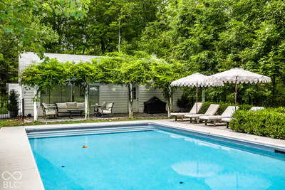 5345 Knollton Road, Indianapolis - 3