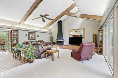 6226 Harbridge Road, Indianapolis - 2