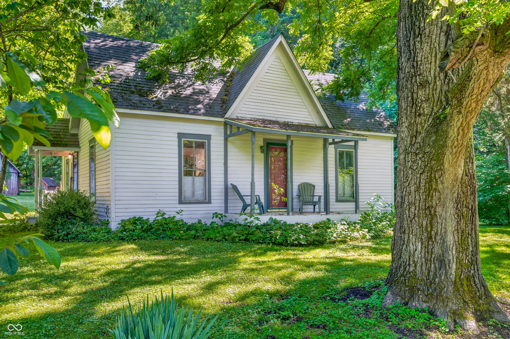 1021 Combs Road, Nashville