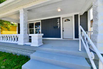 247 Hendricks Place, Indianapolis - 5