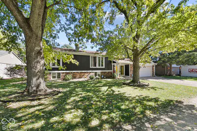 3435 Summerfield Drive, Indianapolis - 5