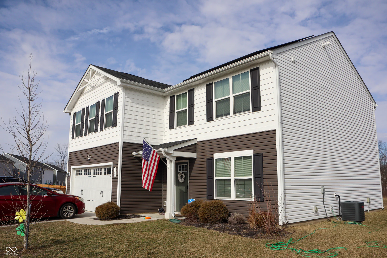 145 Fairfield Drive, Danville