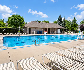 13946 Meadow Lake Drive, Fishers - 34