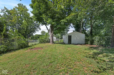226 S Gladstone Avenue, Indianapolis - 35