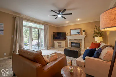 9858 Springstone Road, Fishers - 16