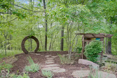 6889 Foremans Passage Road, Nashville - 40