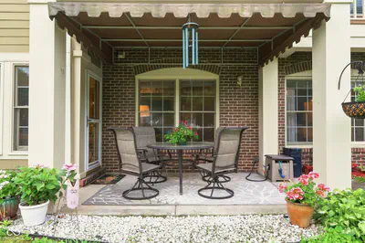 7601 Newport Bay, Indianapolis - 2